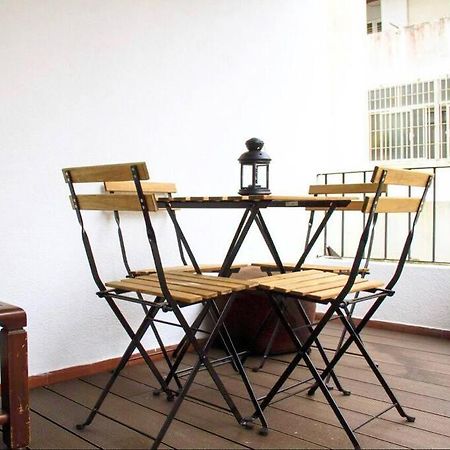 Oporto Music Flat - Very Central & Free Parking 外观 照片