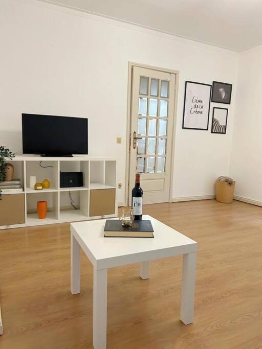 Oporto Music Flat - Very Central & Free Parking 外观 照片