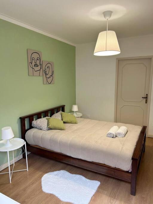 Oporto Music Flat - Very Central & Free Parking 外观 照片