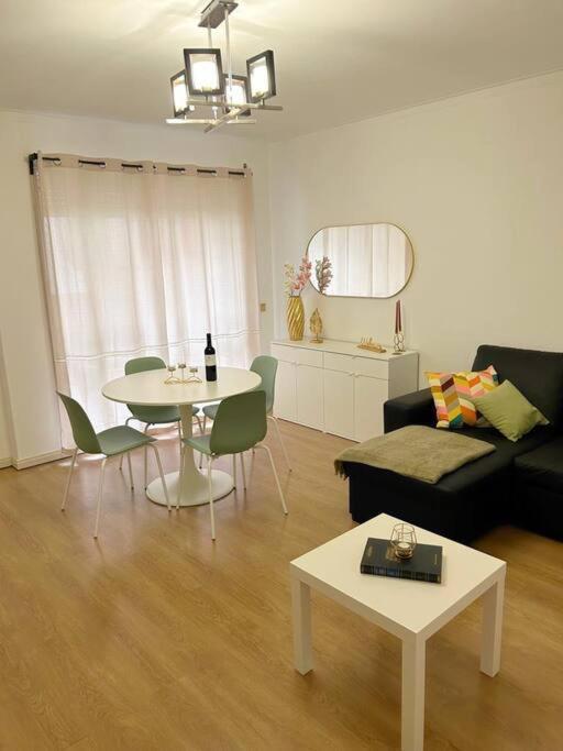 Oporto Music Flat - Very Central & Free Parking 外观 照片