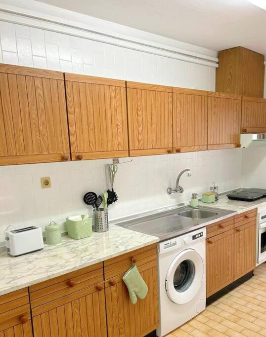 Oporto Music Flat - Very Central & Free Parking 外观 照片