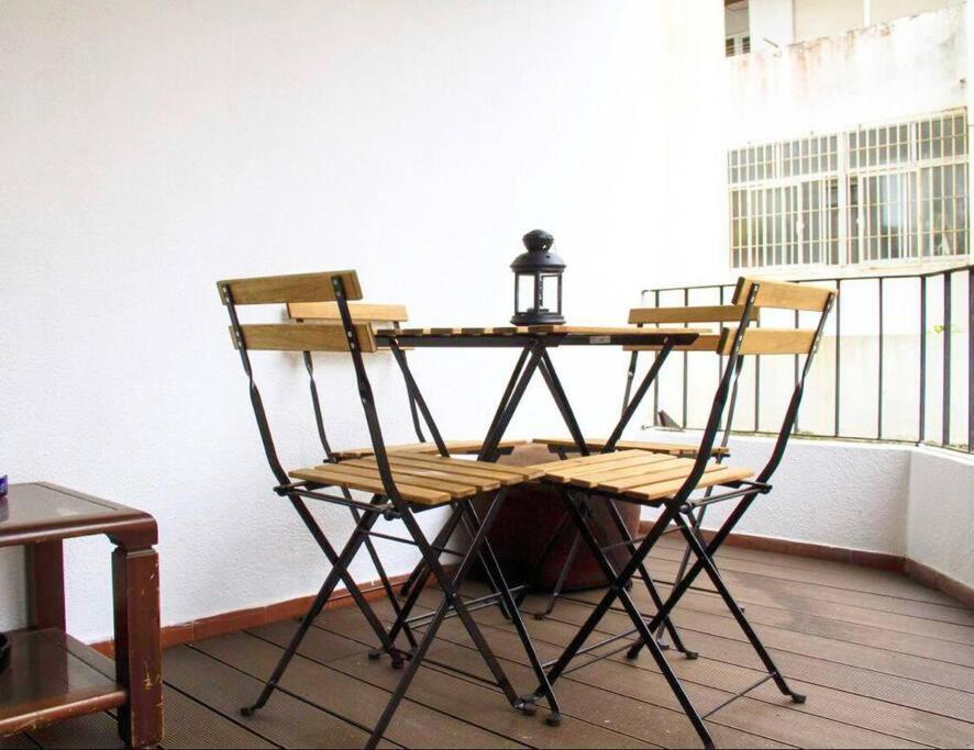 Oporto Music Flat - Very Central & Free Parking 外观 照片