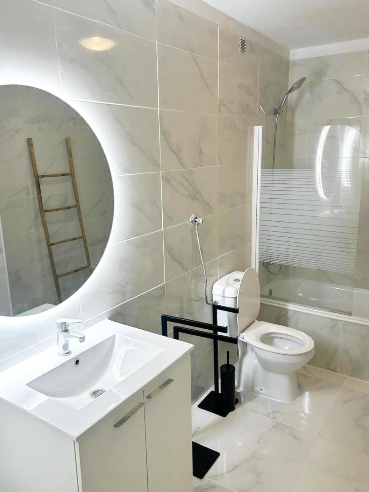 Oporto Music Flat - Very Central & Free Parking 外观 照片